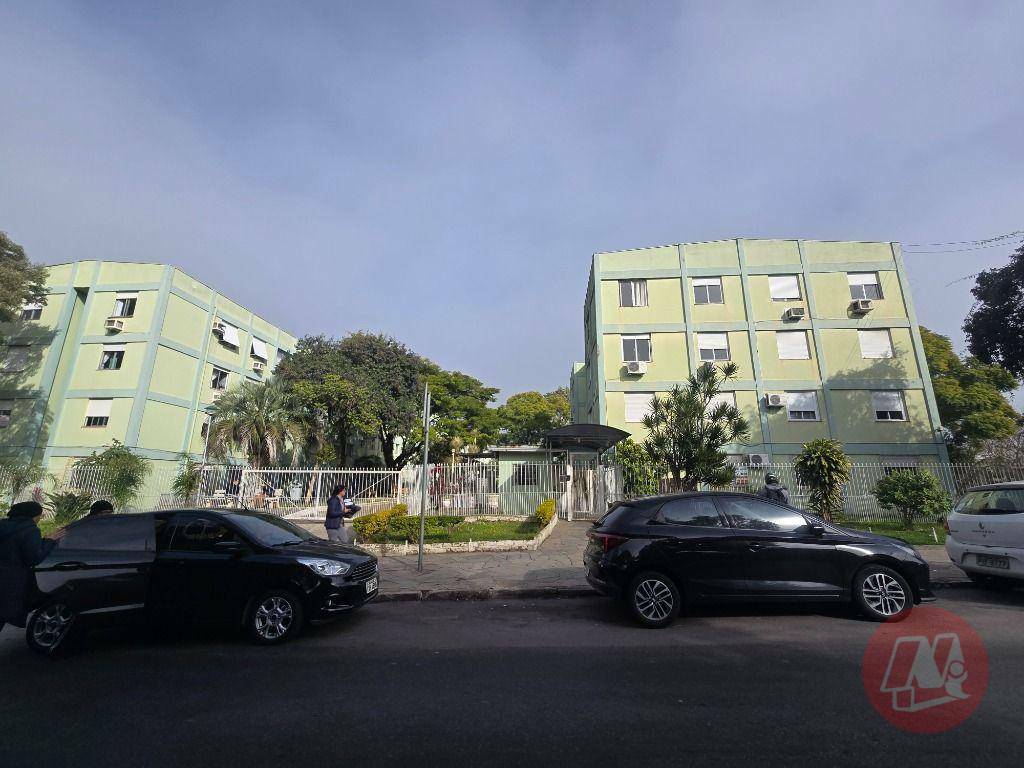 Apartamento à venda e aluguel com 2 quartos, 50m² - Foto 25
