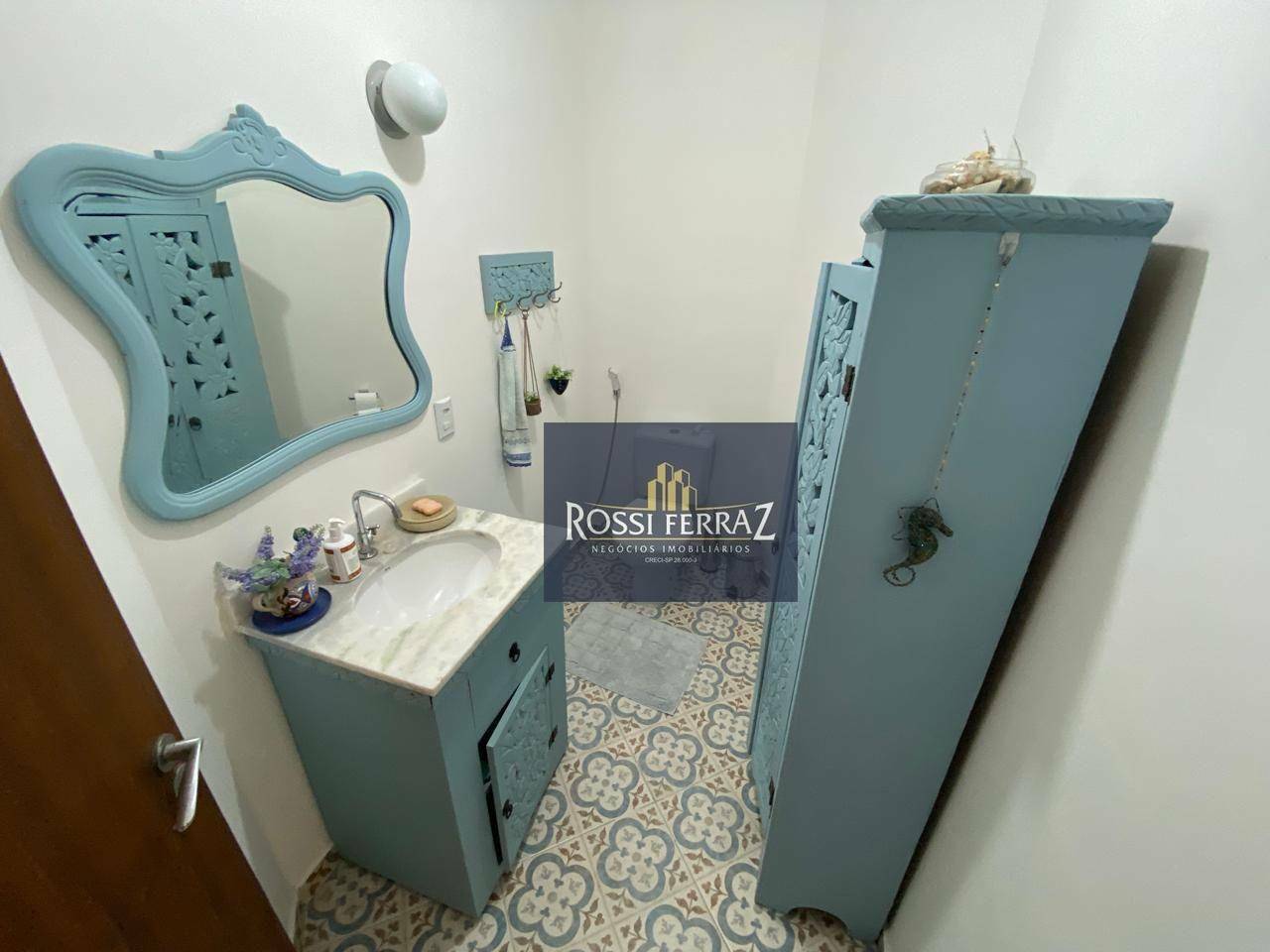 Apartamento à venda com 3 quartos, 133m² - Foto 9