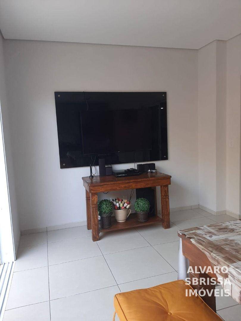 Casa de Condomínio à venda com 3 quartos, 258m² - Foto 24