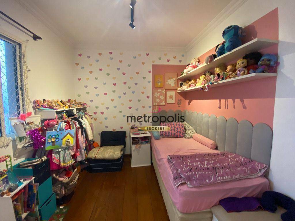 Apartamento à venda com 3 quartos, 156m² - Foto 29