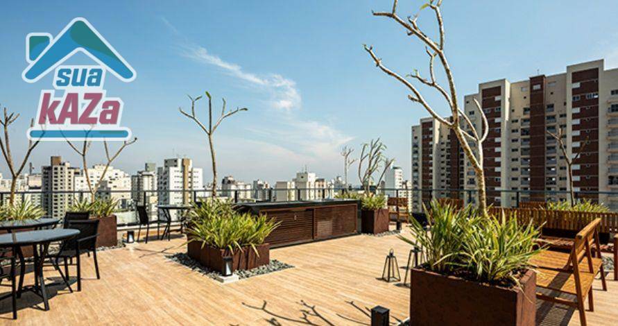 Apartamento à venda com 1 quarto, 73m² - Foto 25