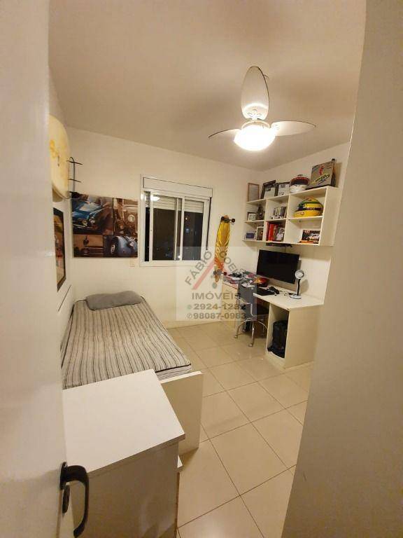 Apartamento à venda com 3 quartos, 130m² - Foto 14