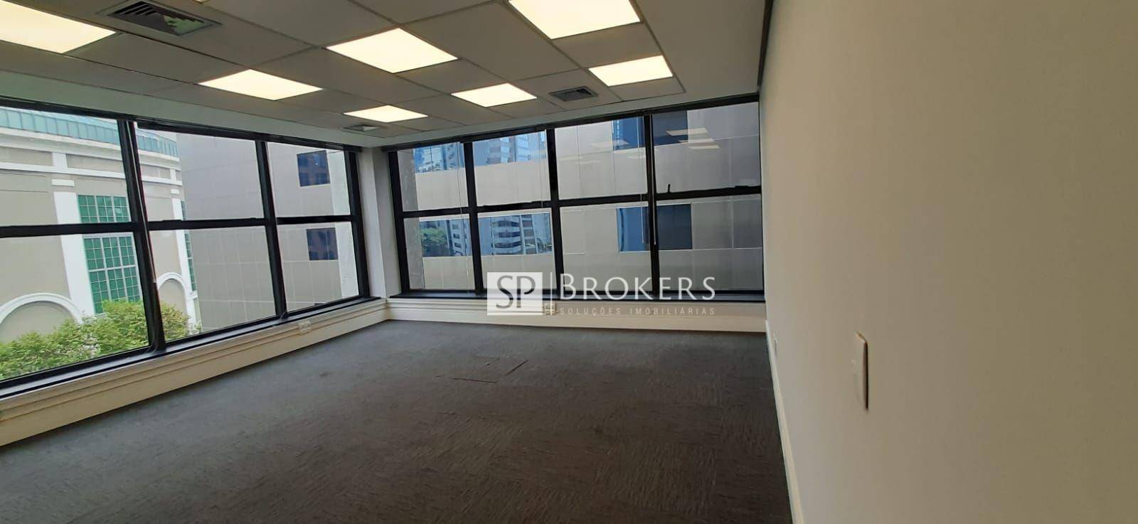 Conjunto Comercial-Sala para alugar, 324m² - Foto 18