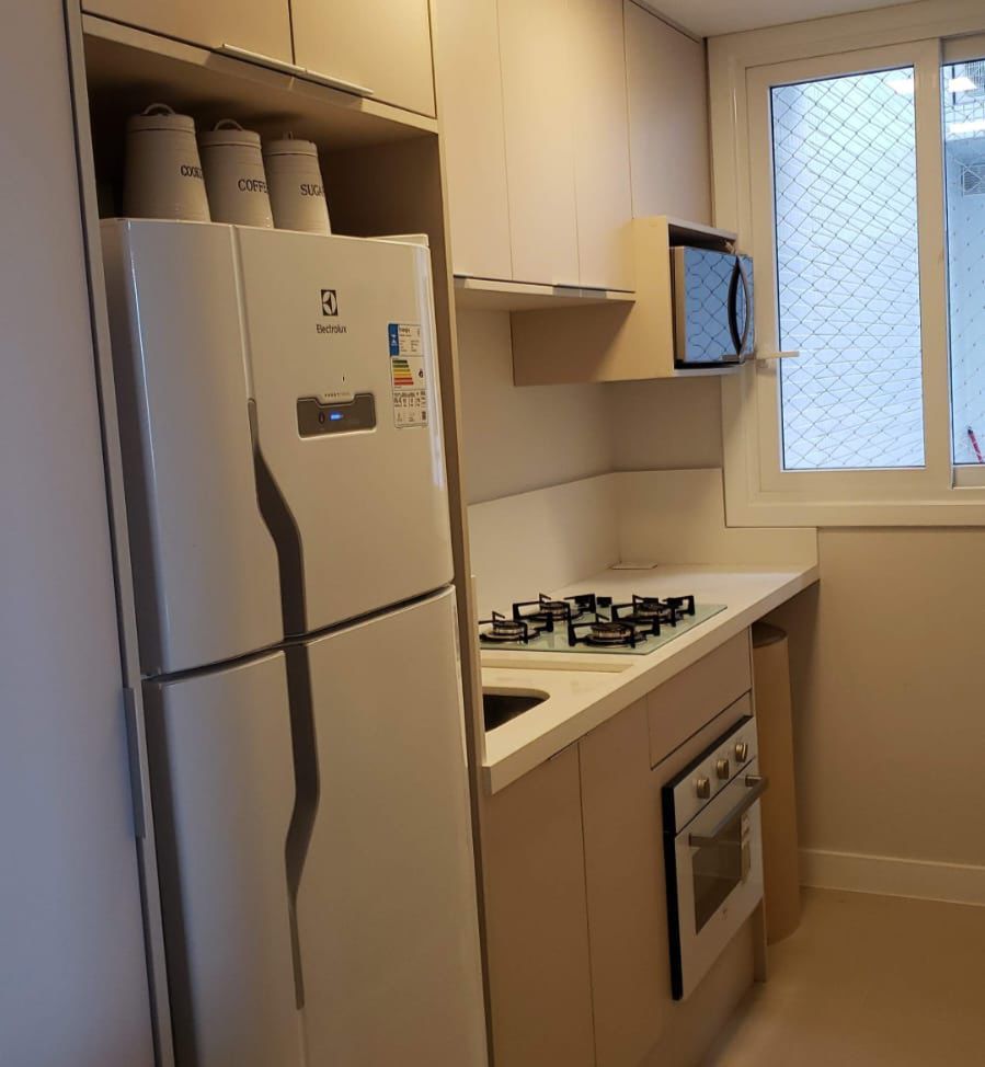 Apartamento à venda com 2 quartos, 85m² - Foto 6