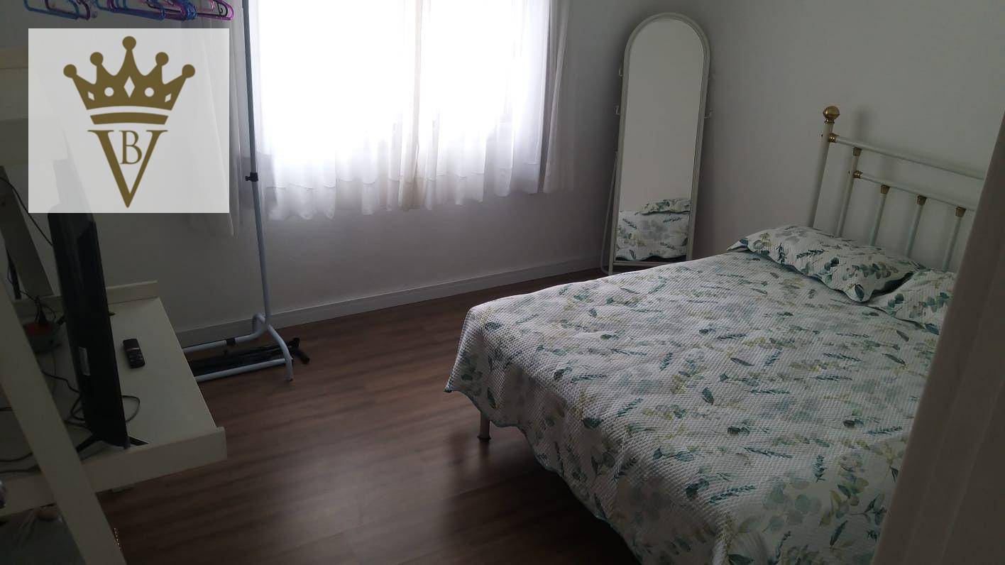 Apartamento à venda com 3 quartos, 105m² - Foto 9