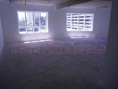 Conjunto Comercial-Sala para alugar, 85m² - Foto 1