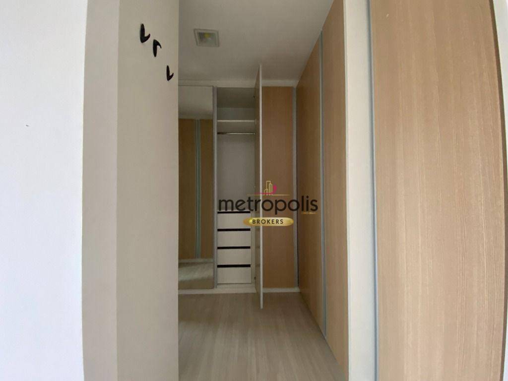 Apartamento à venda com 3 quartos, 186m² - Foto 55