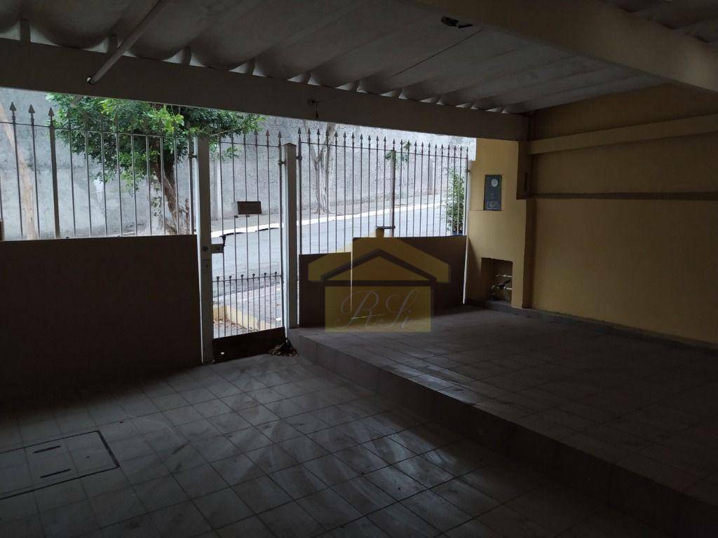 Sobrado à venda com 3 quartos, 300M2 - Foto 4