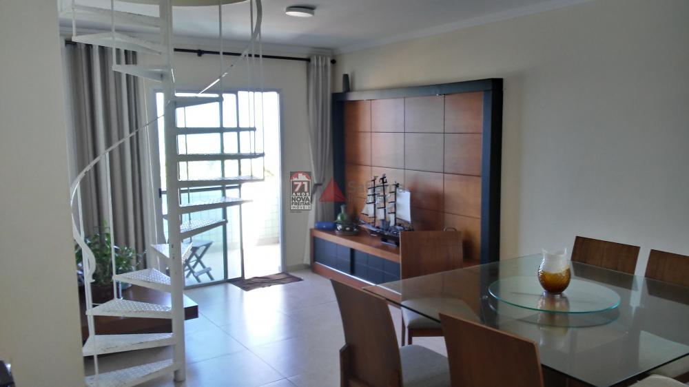 Apartamento à venda com 3 quartos, 147m² - Foto 4