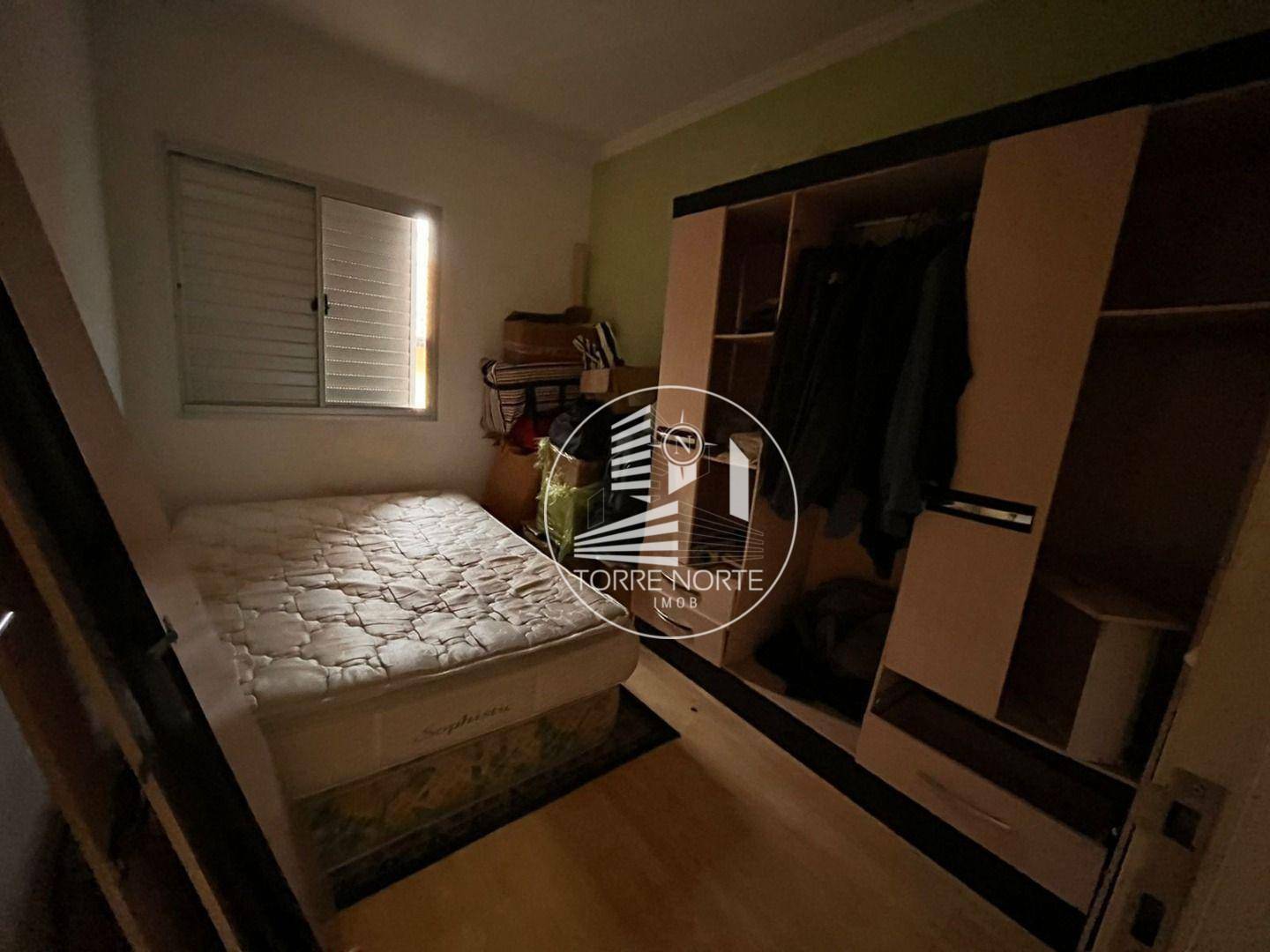 Sobrado à venda com 3 quartos, 120m² - Foto 21