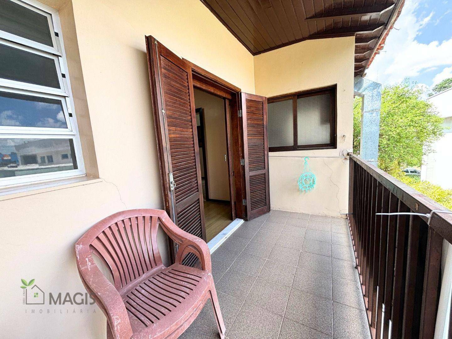 Apartamento à venda com 3 quartos, 166M2 - Foto 19