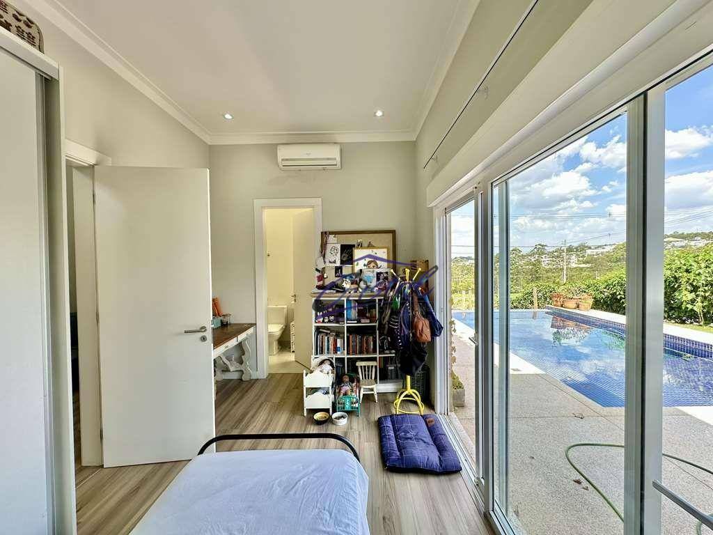 Casa de Condomínio à venda com 4 quartos, 408m² - Foto 49