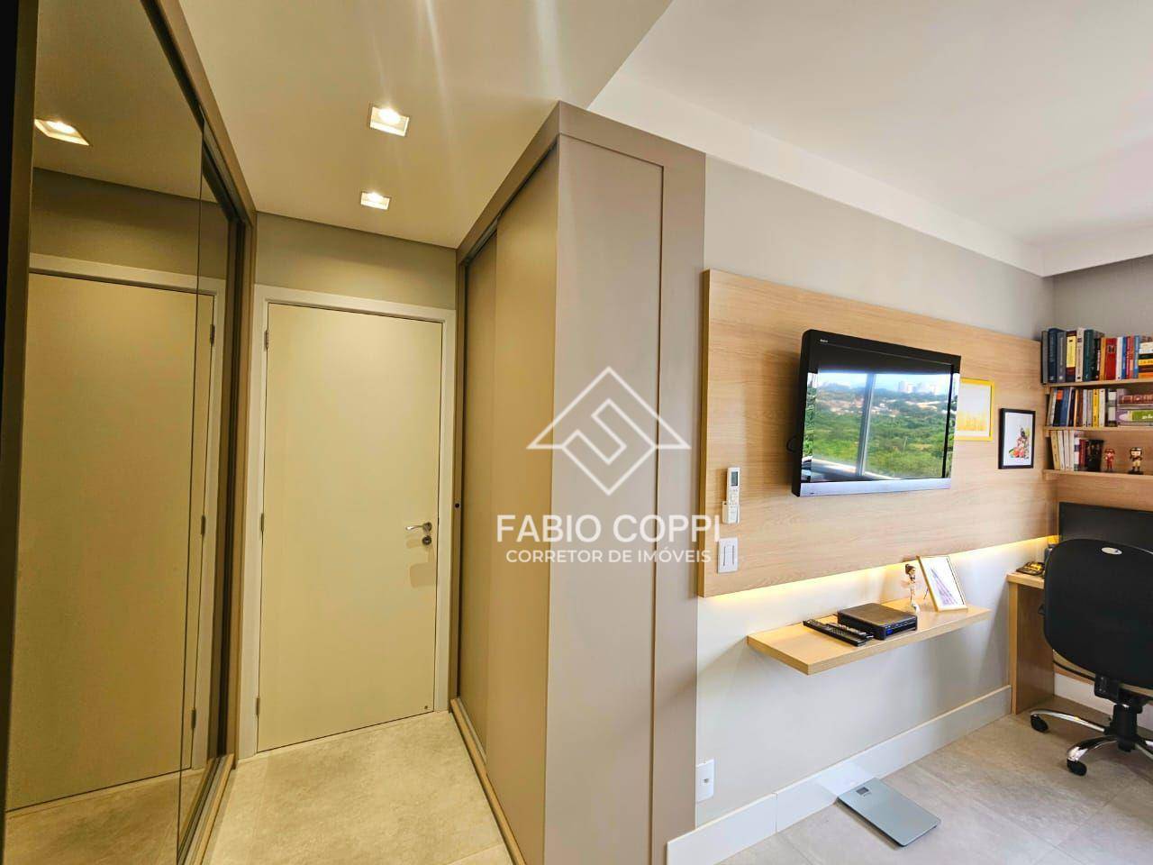 Apartamento à venda com 3 quartos, 125m² - Foto 14