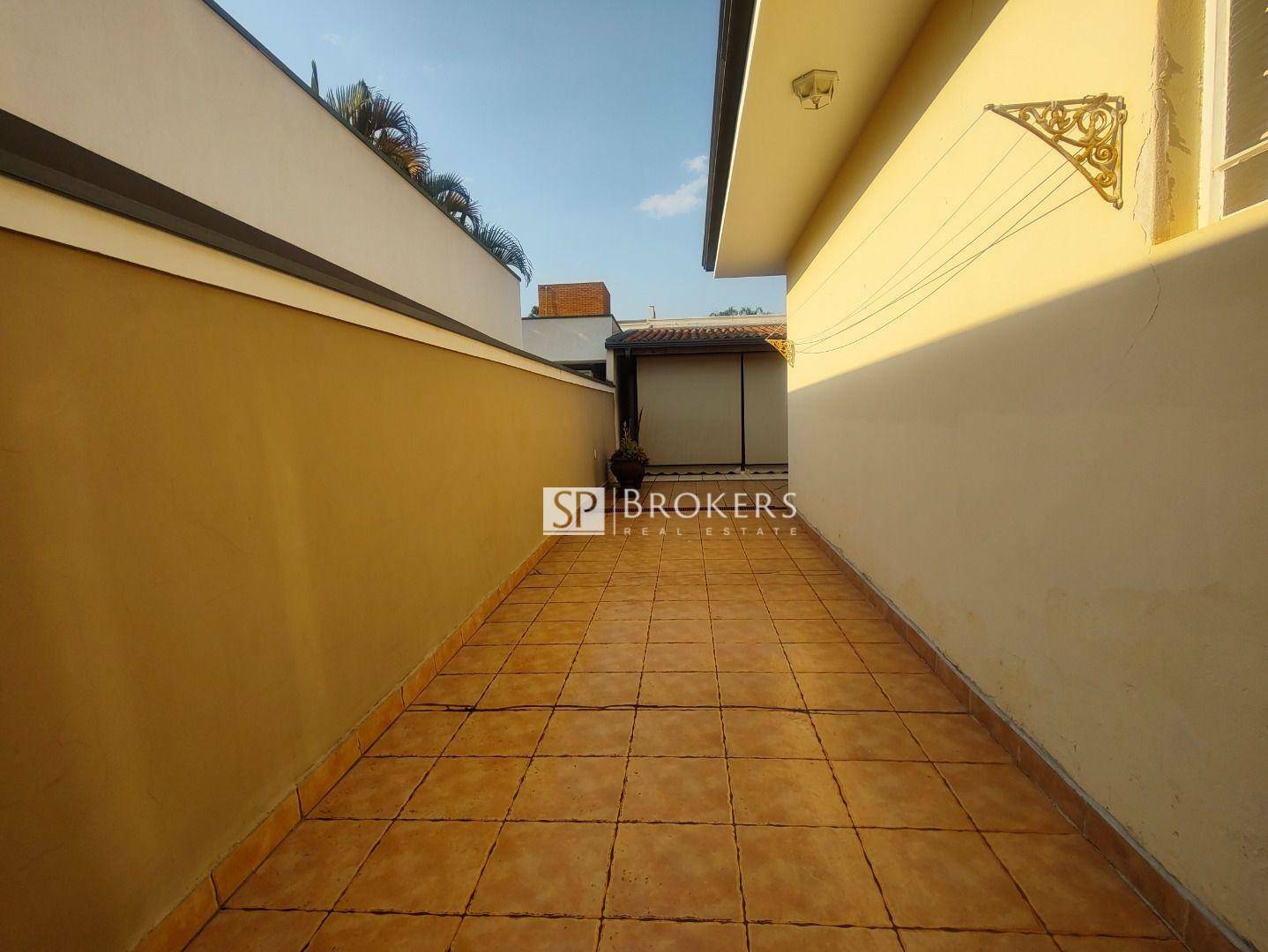 Casa à venda e aluguel com 3 quartos, 184m² - Foto 21