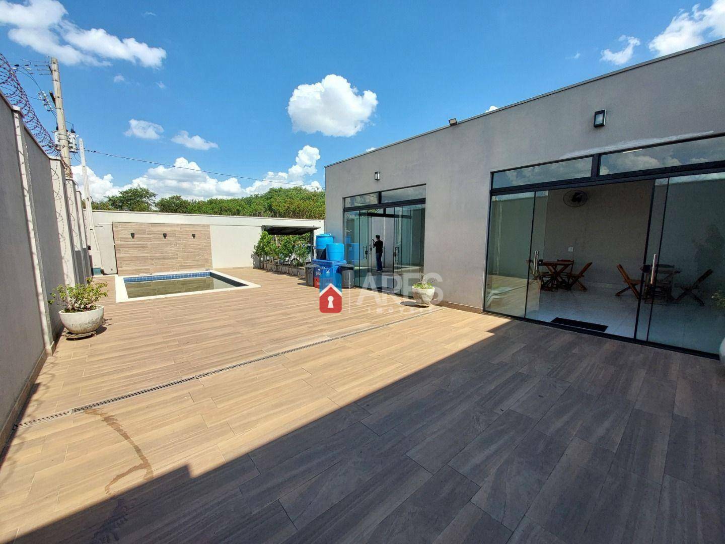 Casa à venda com 1 quarto, 135m² - Foto 5