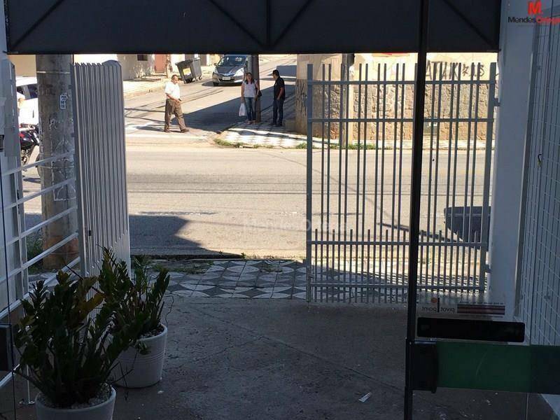 Loja-Salão para alugar, 150m² - Foto 2