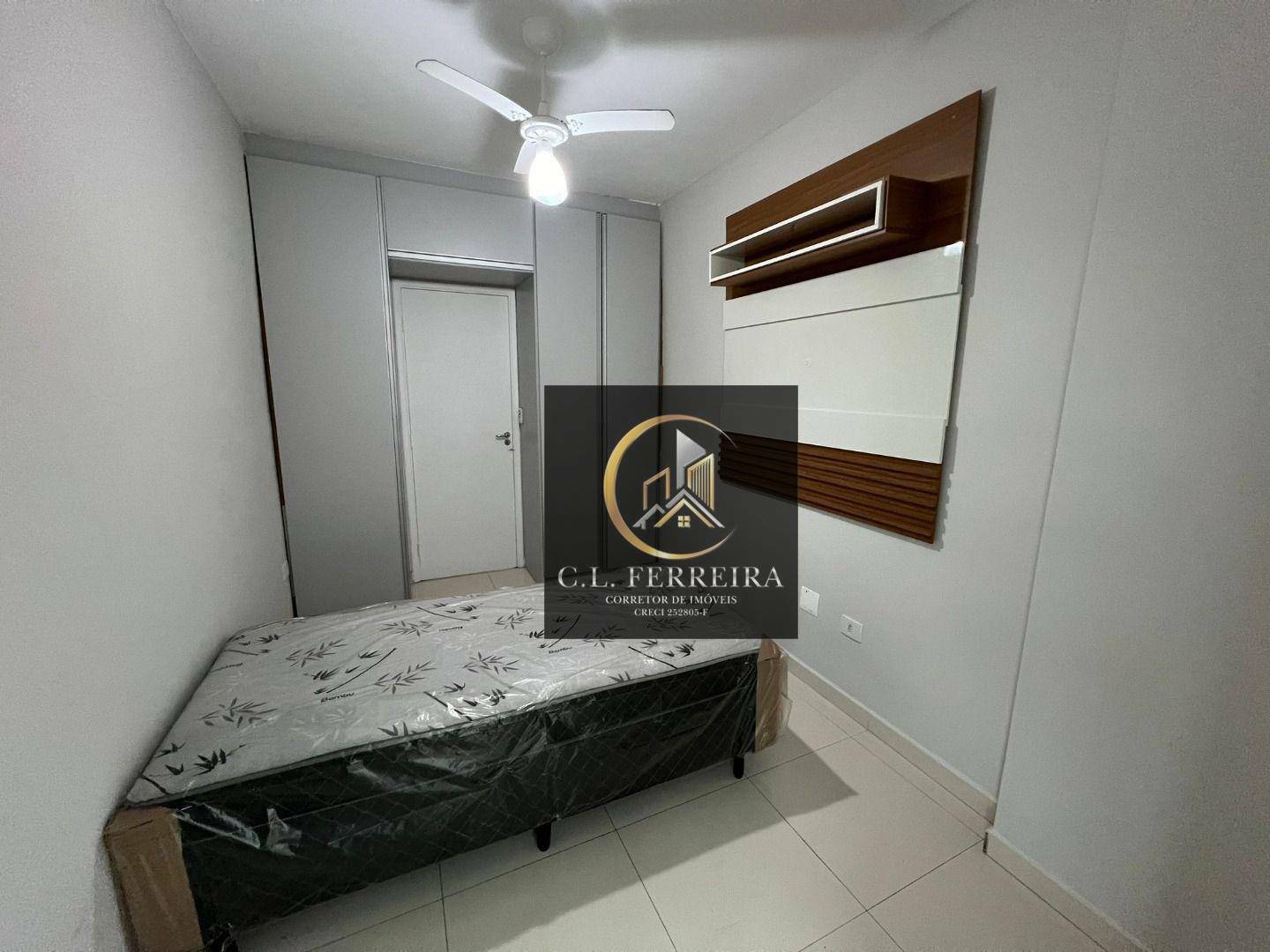 Apartamento à venda com 2 quartos, 65m² - Foto 15