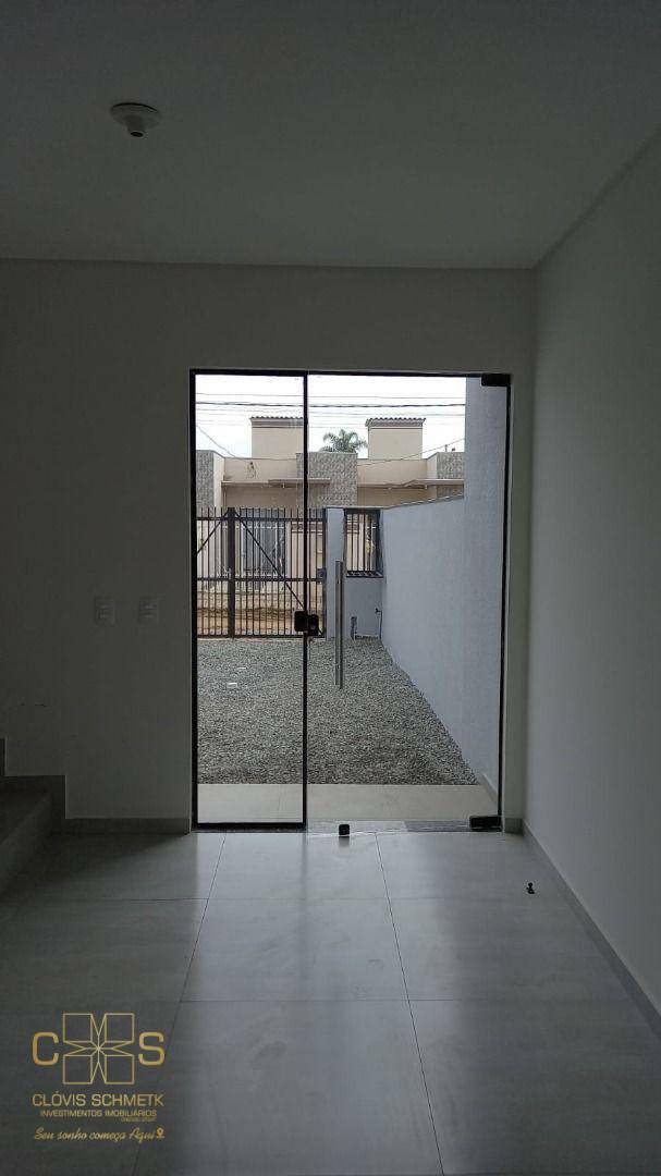 Sobrado à venda com 2 quartos, 73m² - Foto 15