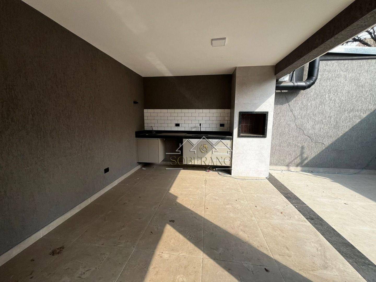 Sobrado à venda com 2 quartos, 87m² - Foto 39