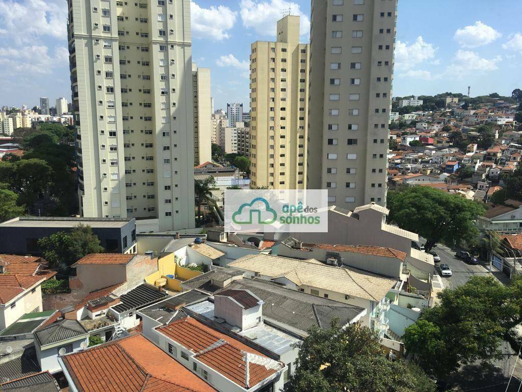 Apartamento à venda com 4 quartos, 172m² - Foto 15