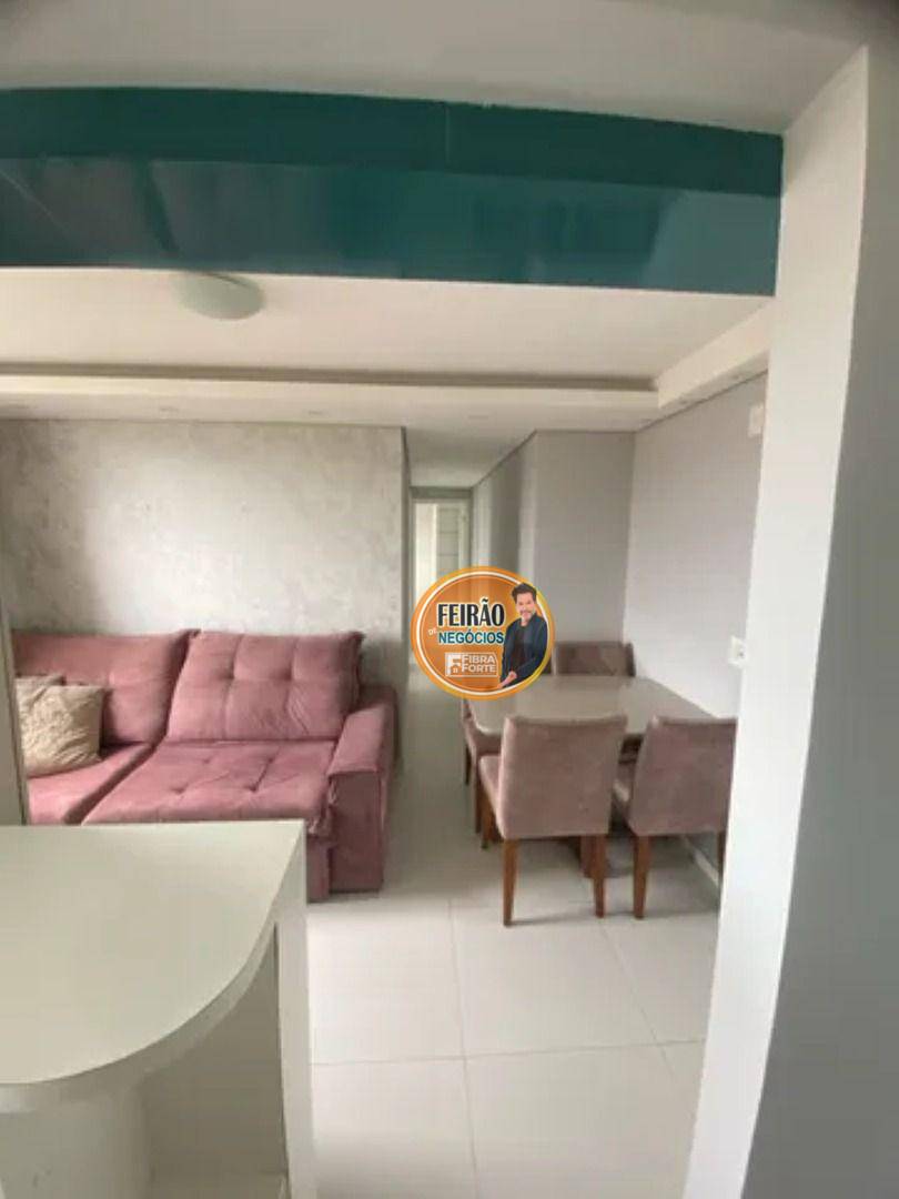 Apartamento à venda com 2 quartos, 45m² - Foto 8