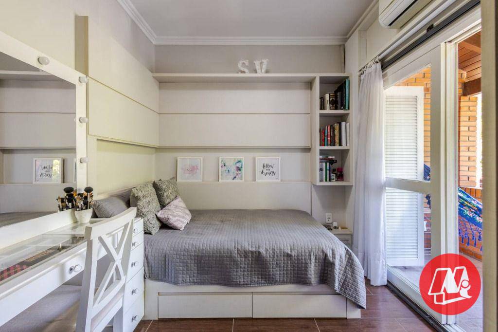 Casa à venda com 5 quartos, 337m² - Foto 42