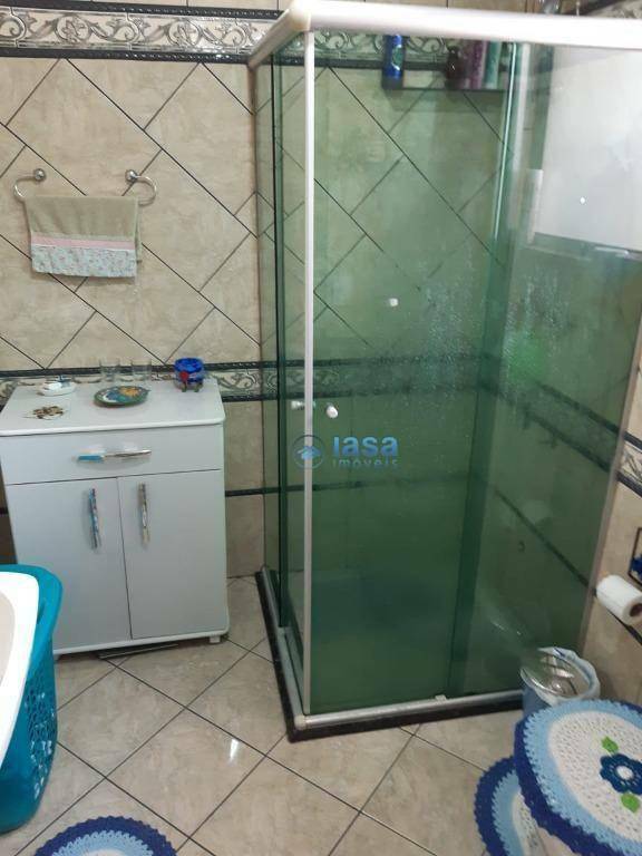 Sobrado à venda com 4 quartos, 300m² - Foto 24