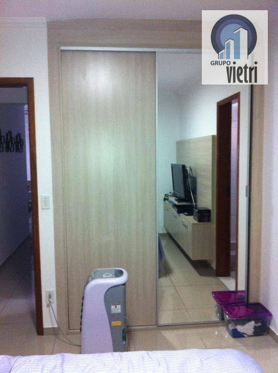 Apartamento à venda com 3 quartos, 80m² - Foto 7