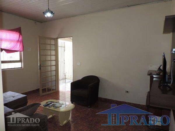 Casa à venda com 4 quartos, 160m² - Foto 5