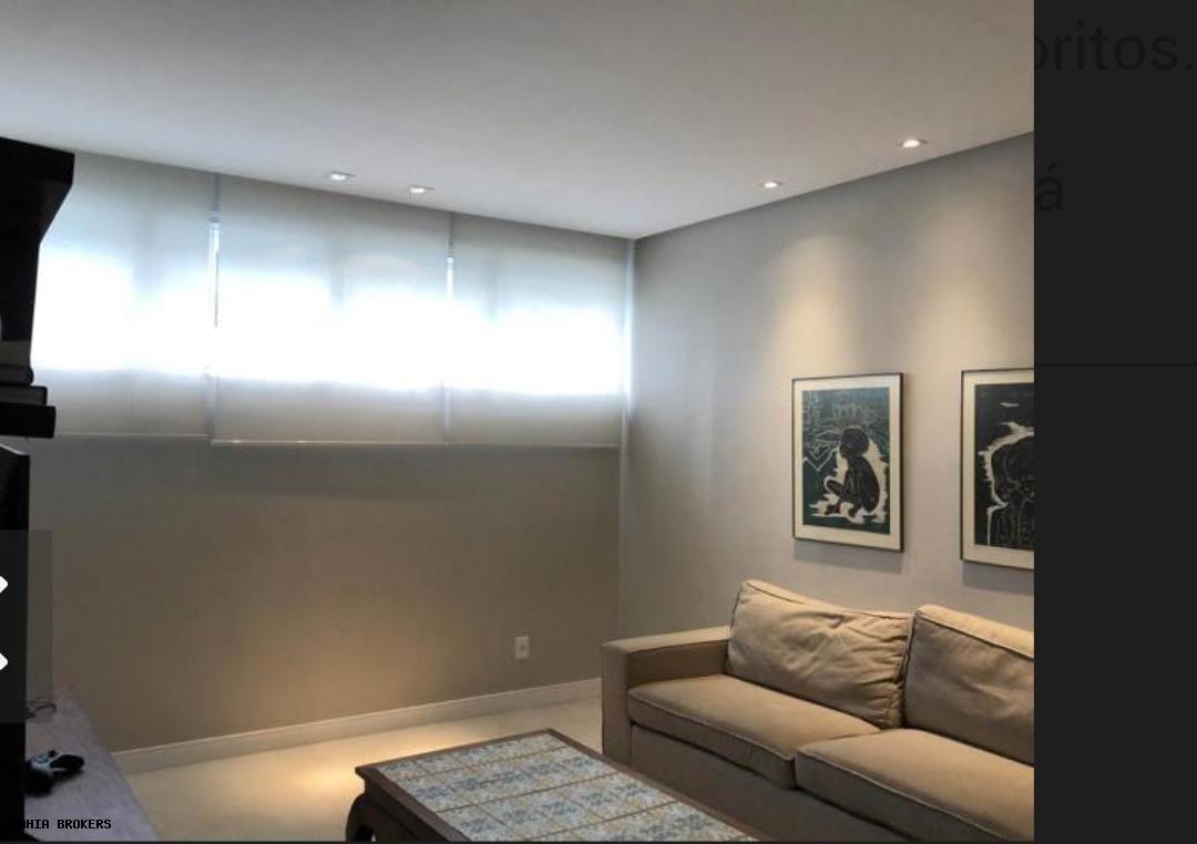 Apartamento à venda com 4 quartos, 220m² - Foto 9