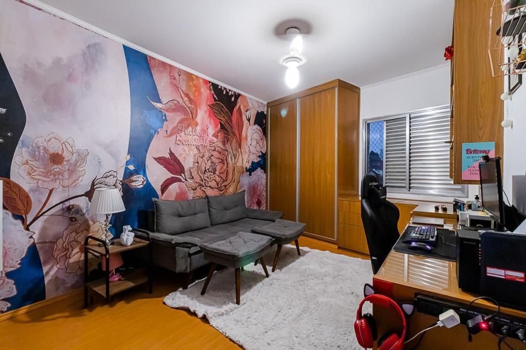 Apartamento à venda com 3 quartos, 120m² - Foto 18