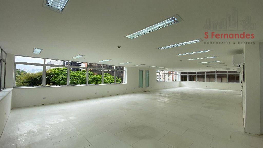 Conjunto Comercial-Sala para alugar, 180m² - Foto 19