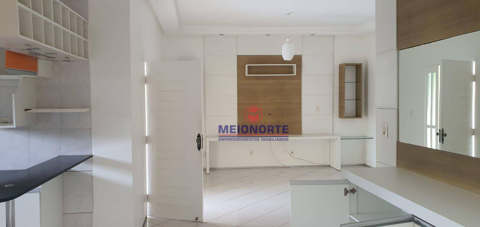 Casa de Condomínio à venda com 3 quartos, 96m² - Foto 3