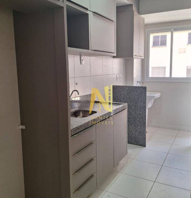 Apartamento à venda com 3 quartos, 65m² - Foto 7