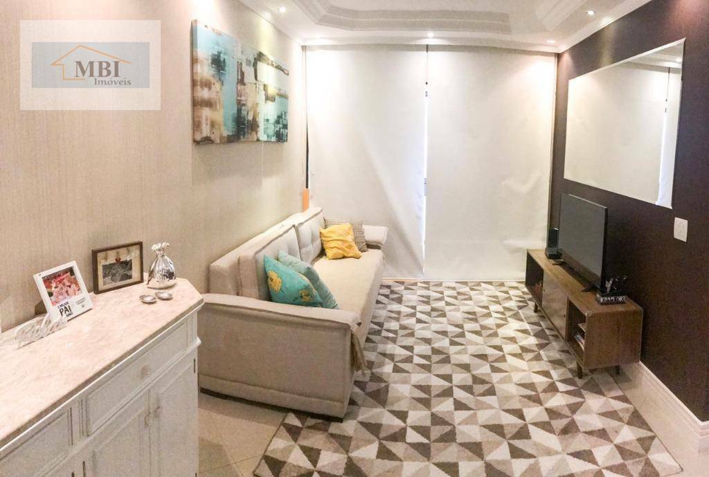 Apartamento à venda com 2 quartos, 62m² - Foto 13