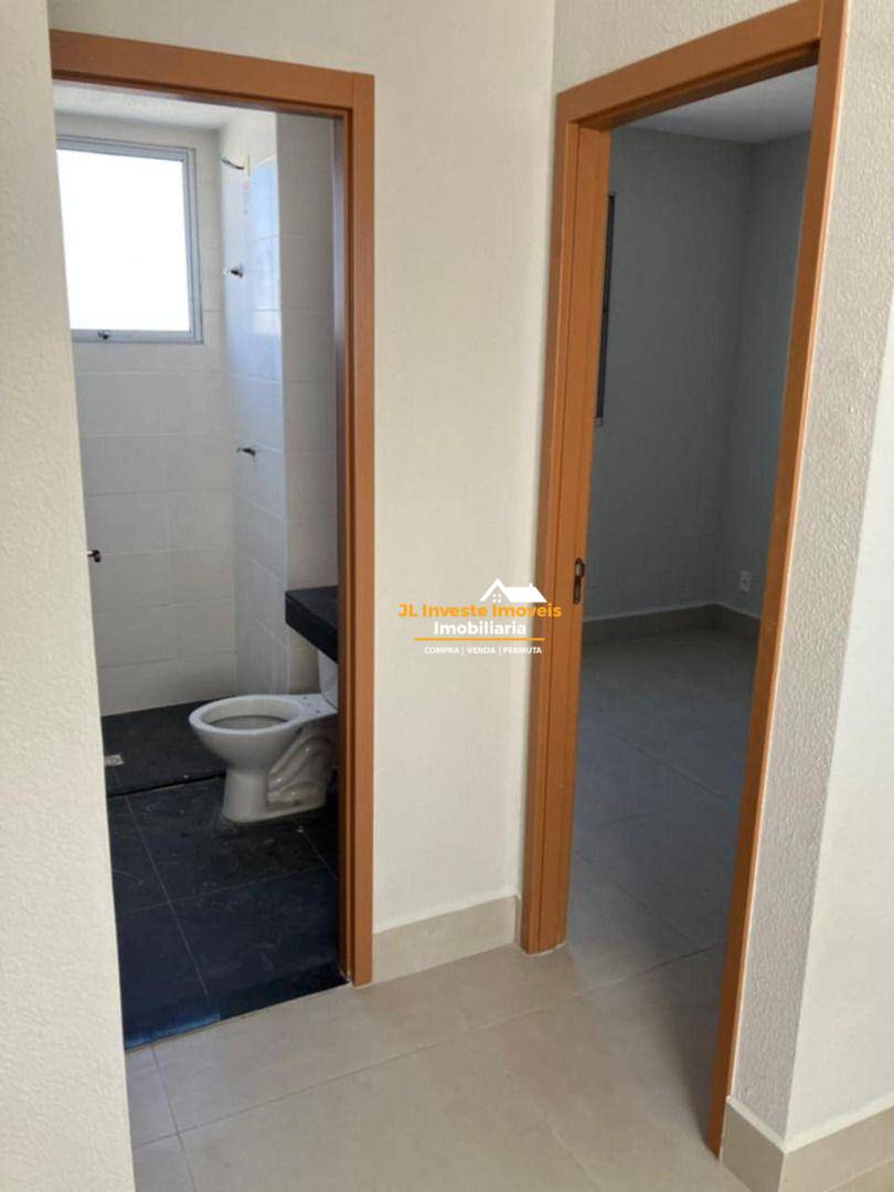 Apartamento, 2 quartos, 44 m² - Foto 5