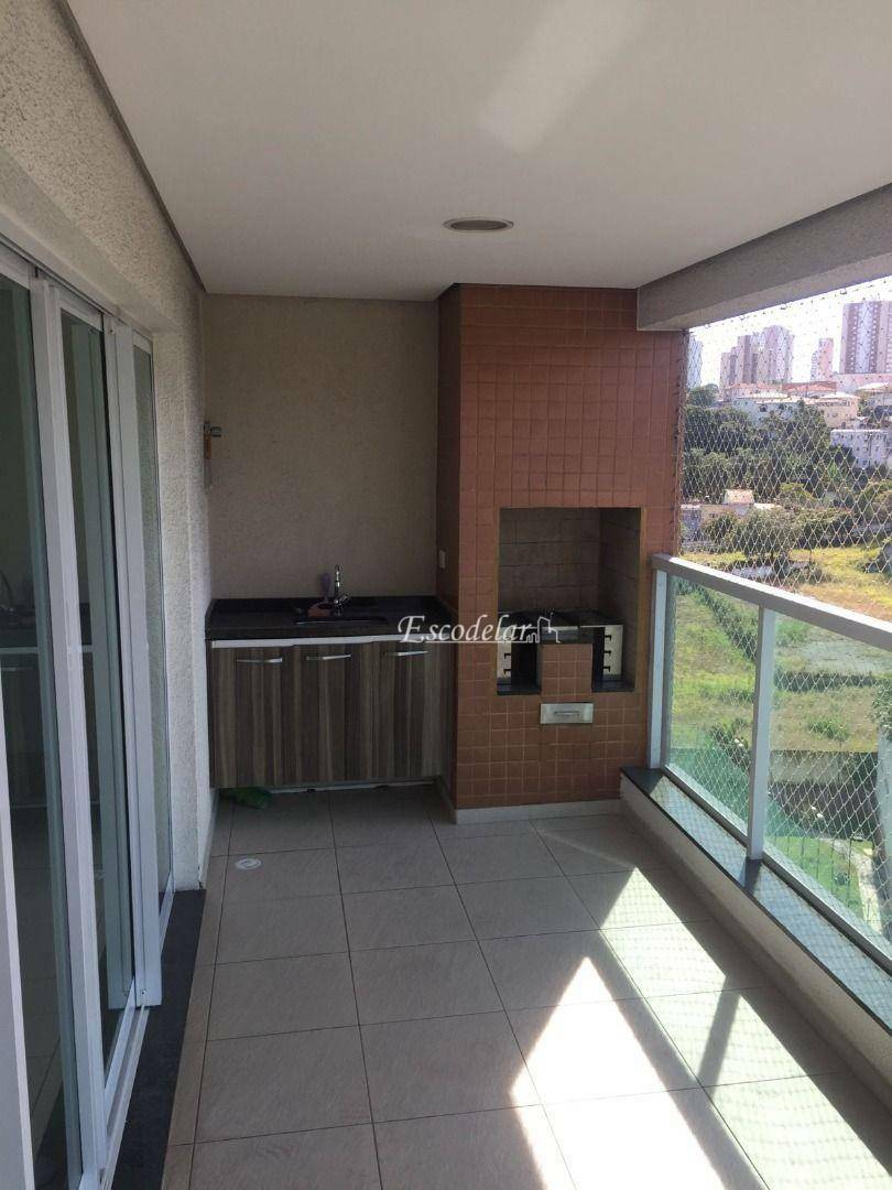 Apartamento à venda com 3 quartos, 95m² - Foto 21