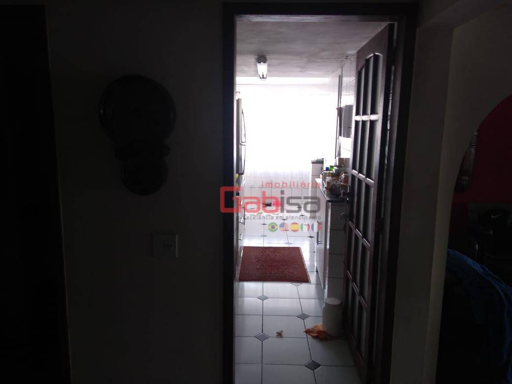 Apartamento à venda com 3 quartos, 104m² - Foto 2