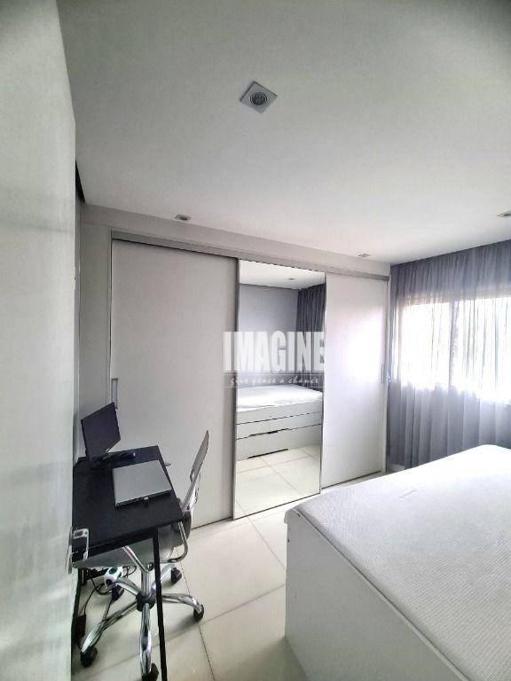 Apartamento à venda com 3 quartos, 70m² - Foto 18