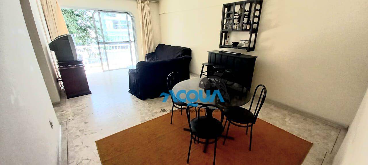 Apartamento à venda com 2 quartos, 97m² - Foto 2