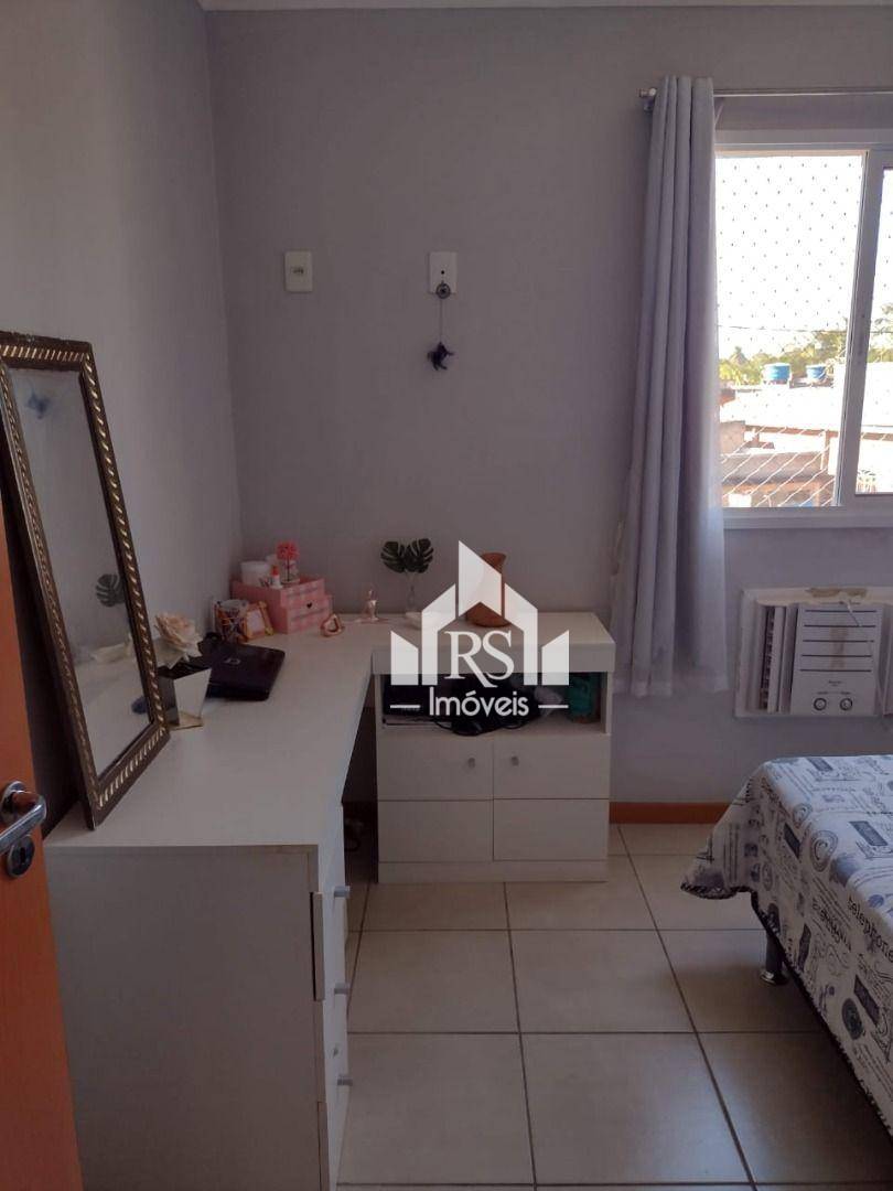 Apartamento à venda com 2 quartos, 60m² - Foto 10