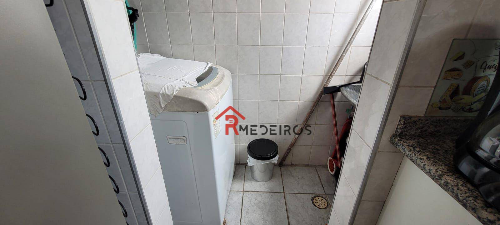 Apartamento à venda com 1 quarto, 51m² - Foto 17