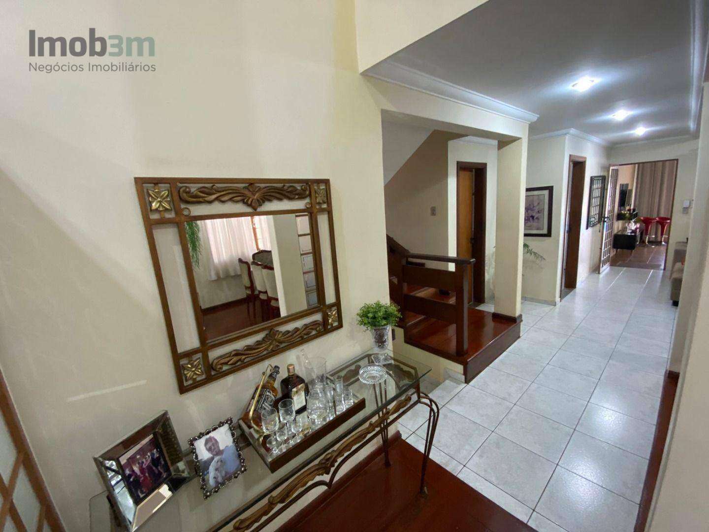 Sobrado à venda com 4 quartos, 360m² - Foto 7