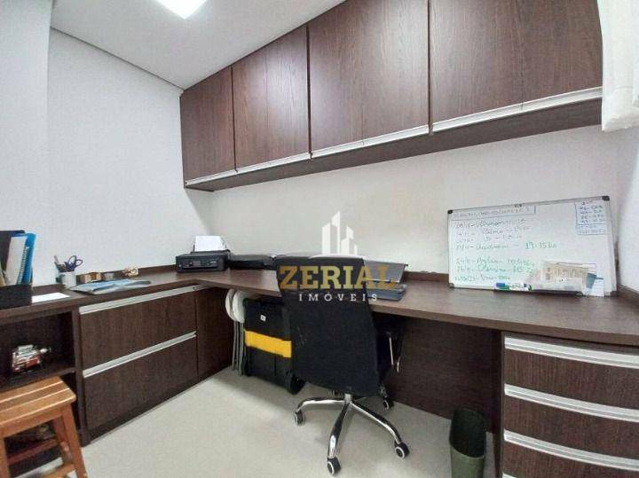 Apartamento à venda com 3 quartos, 117m² - Foto 6