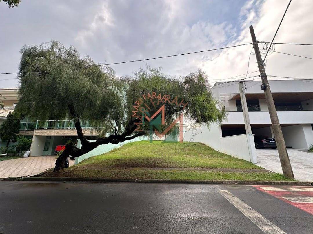 Loteamento e Condomínio à venda, 420M2 - Foto 1