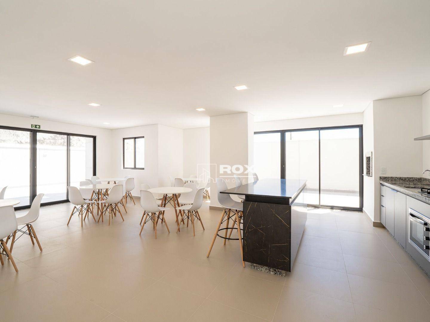 Apartamento à venda com 2 quartos, 58m² - Foto 31