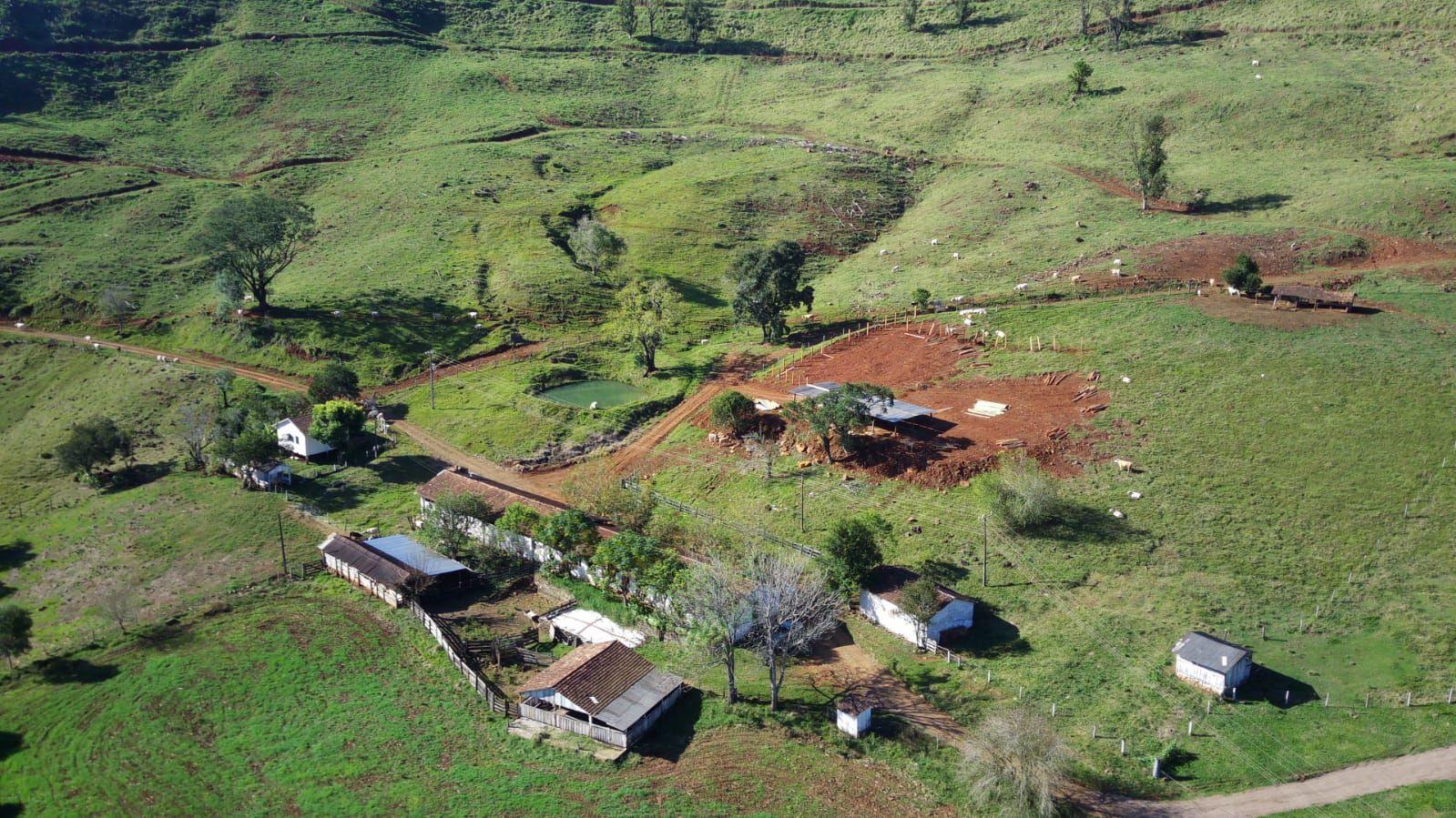 Fazenda à venda, 2240000m² - Foto 2