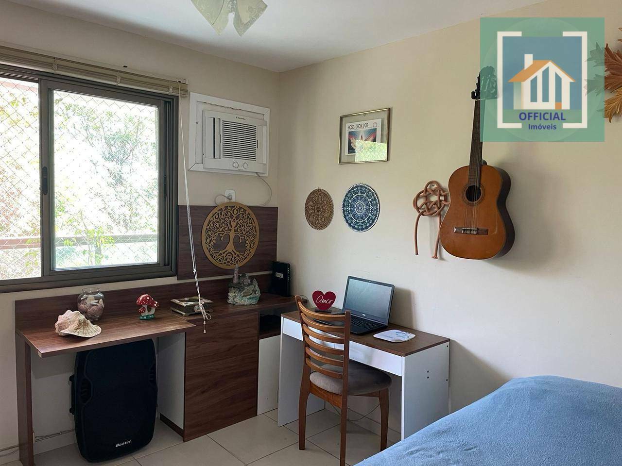 Apartamento à venda com 2 quartos, 79m² - Foto 6