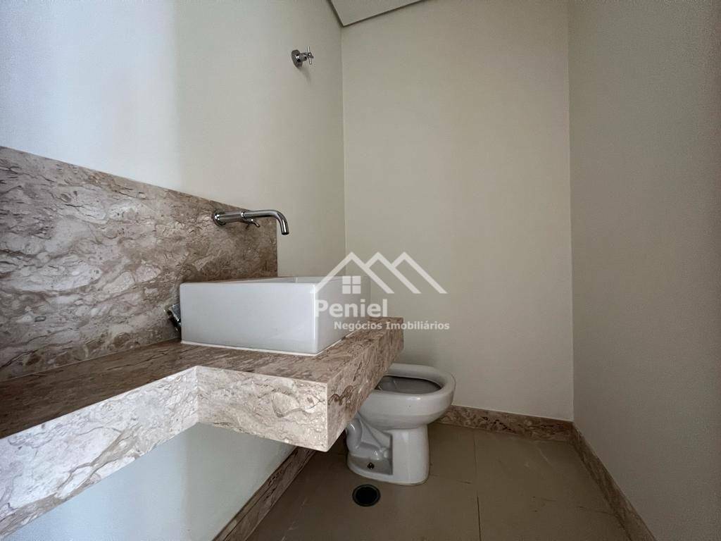 Apartamento à venda com 3 quartos, 155m² - Foto 6