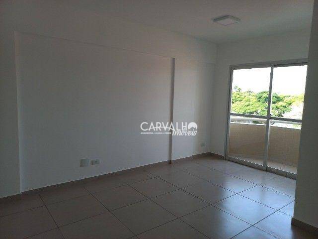 Apartamento à venda com 2 quartos, 57m² - Foto 1